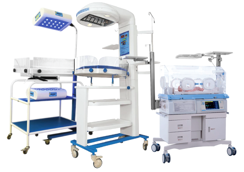Neonatal Equipment Supplier