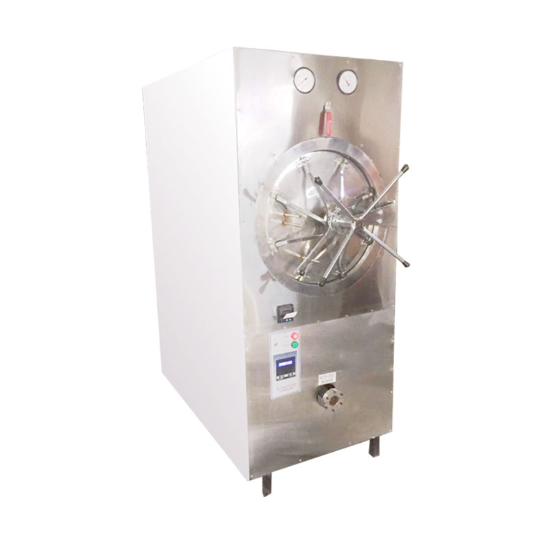 Autoclave Cabinet Type