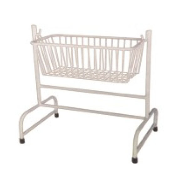 Baby Credle lon Stand