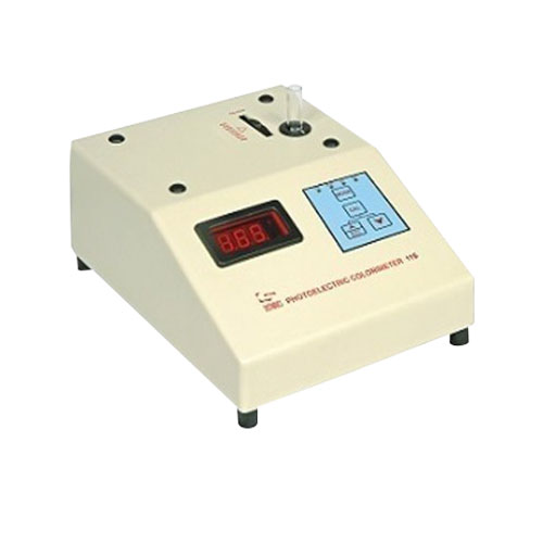 Calorimeter Digital