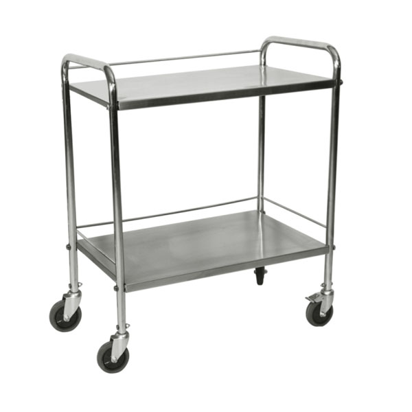 Instrument Trolley (Knock down construction)
