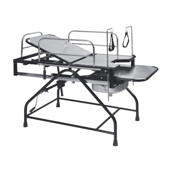 Labour/Delivery Tables Telescopic (Fixed Height)