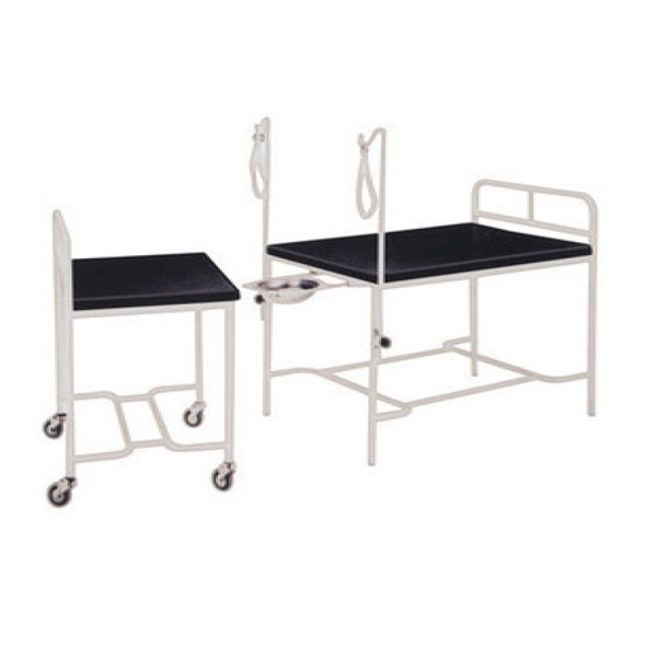 Obstetric Delivery Bed in 2 Parts (2 section top)