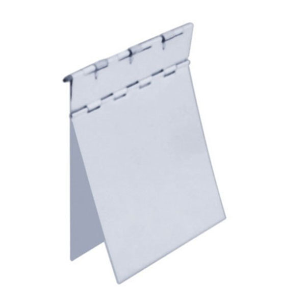 Patient Case Sheet Holder (Double Flap)