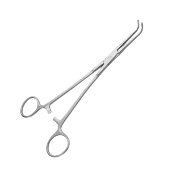 Right Angled Forcep