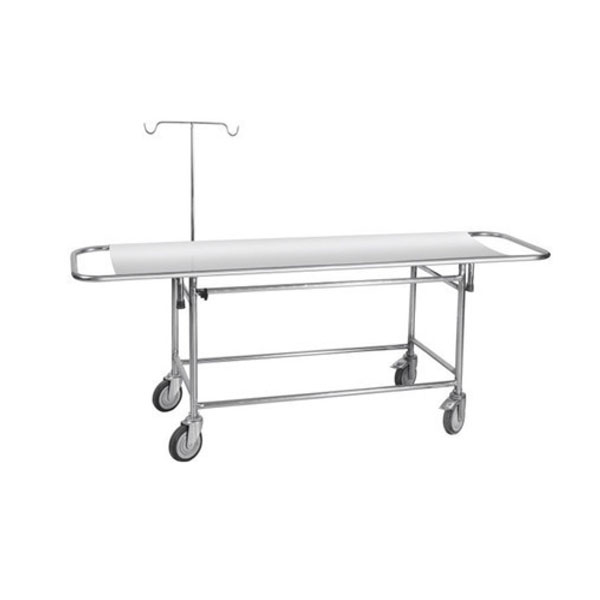 Stretcher Trolley All S.S.