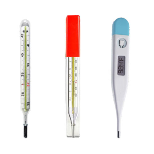 Thermometers