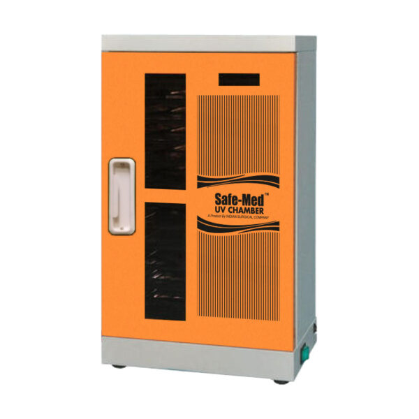 UV Chamber Single Door