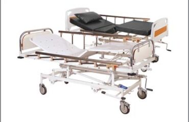 Hospital Bed Manufacturer